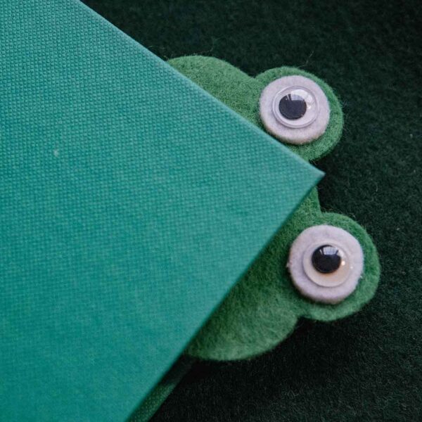 Frog Pagemarker - Image 3