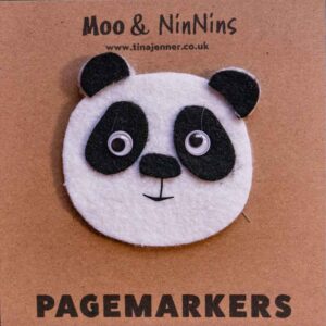 Panda Pagemarker