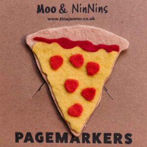 Pizza Pagemarker