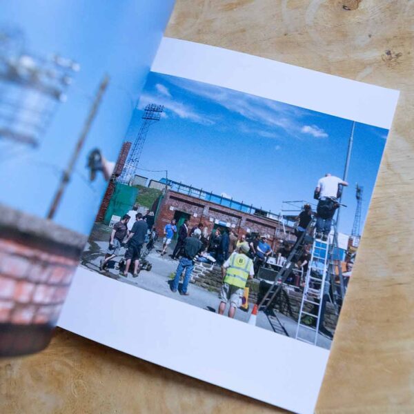 The Damned United at Saltergate Book - Image 5
